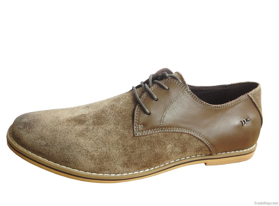 Men's casual shoes foreign trade