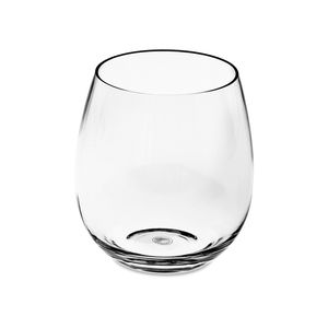 JAB Design Double Old Fashioned Polycarbonate