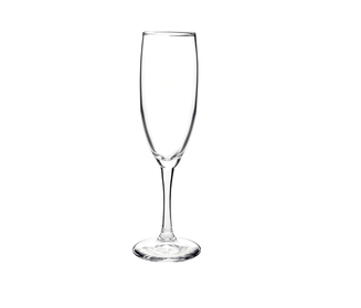 Classic Champagne Glass