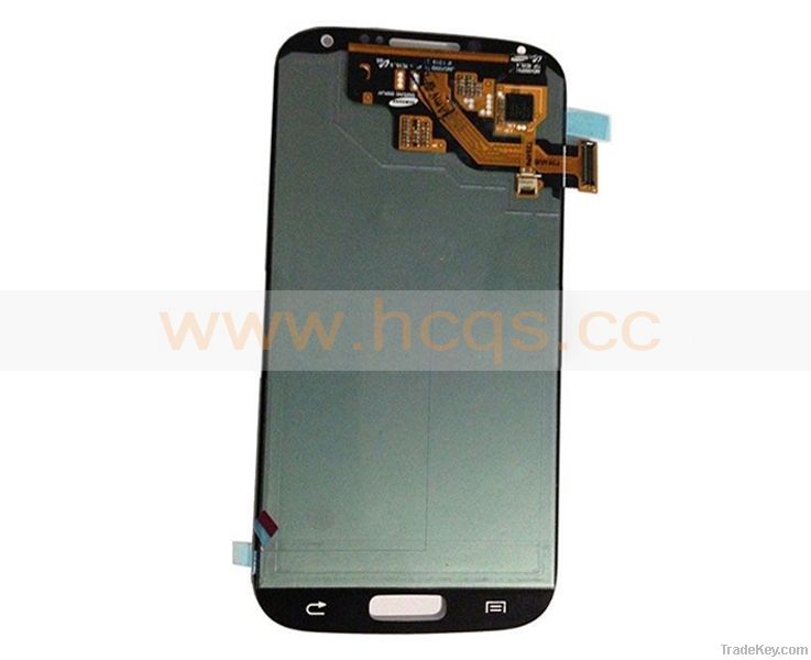 For Samsung Galaxy S4 i9500 LCD Screen Display