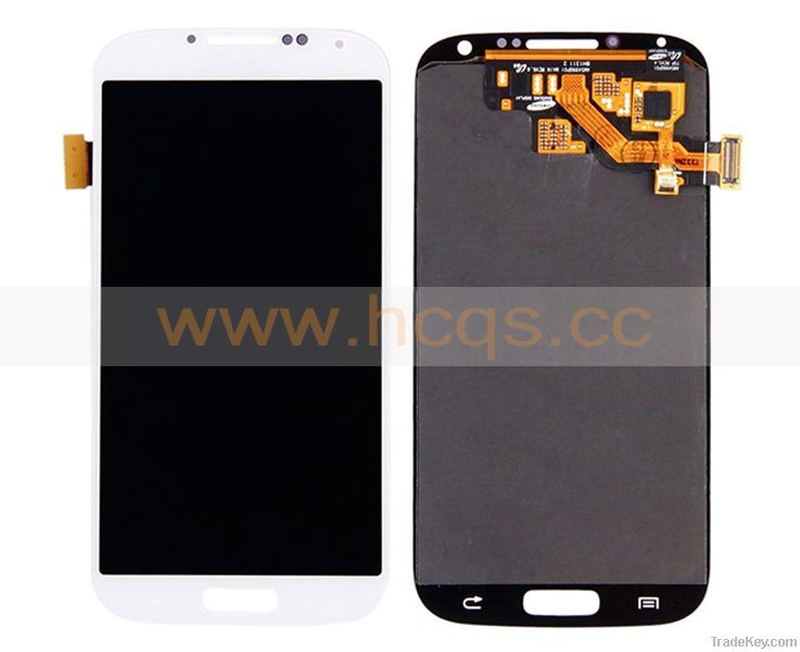 For Samsung Galaxy S4 i9500 LCD Screen Display