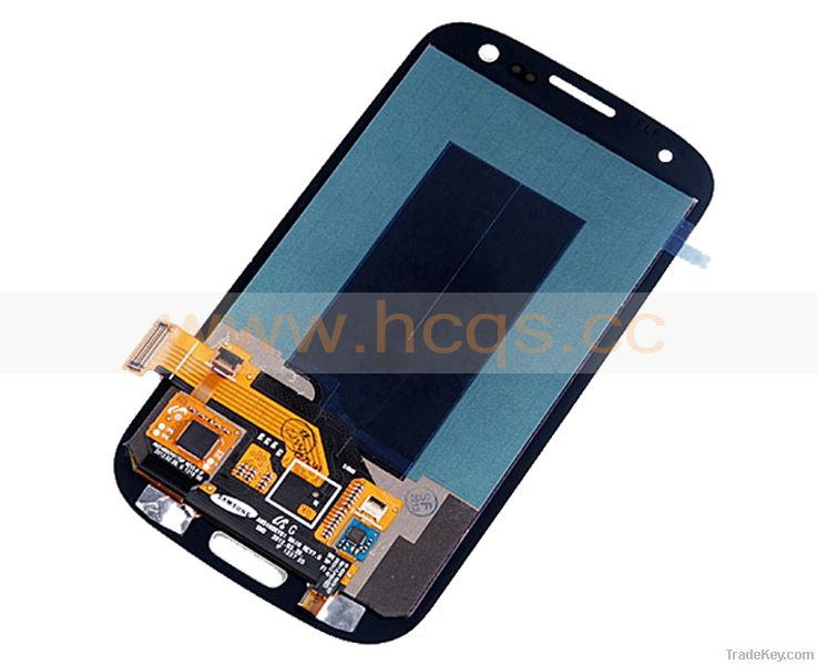 For Samsung Galaxy S3 i9300 LCD Screen