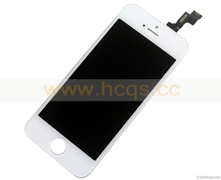 Wholesale LCD Screen For iPhone 5s Lcd Screen, For iPhone 5s Screen Rep
