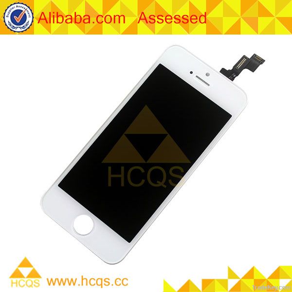 Wholesale LCD Screen For iPhone 5s Lcd Screen, For iPhone 5s Screen Rep