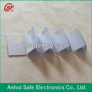 printable inkjet pvc id 5528chip card