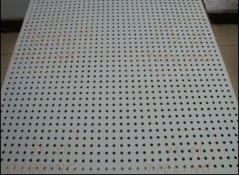 Perforated Metal Etching Mesh Made by Anping Yilida China