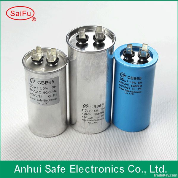 Sh Capacitor