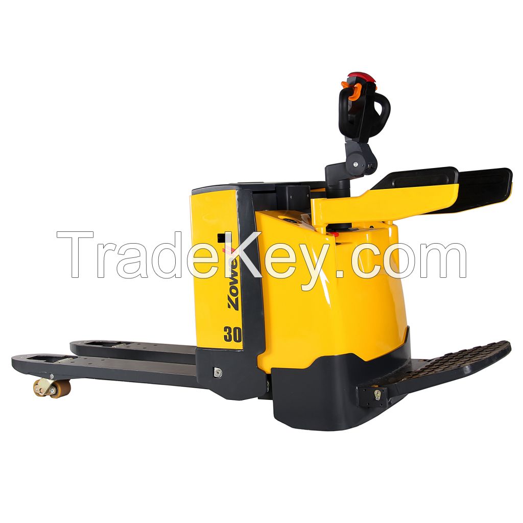 New 2ton 2.5ton 3ton pallet truck