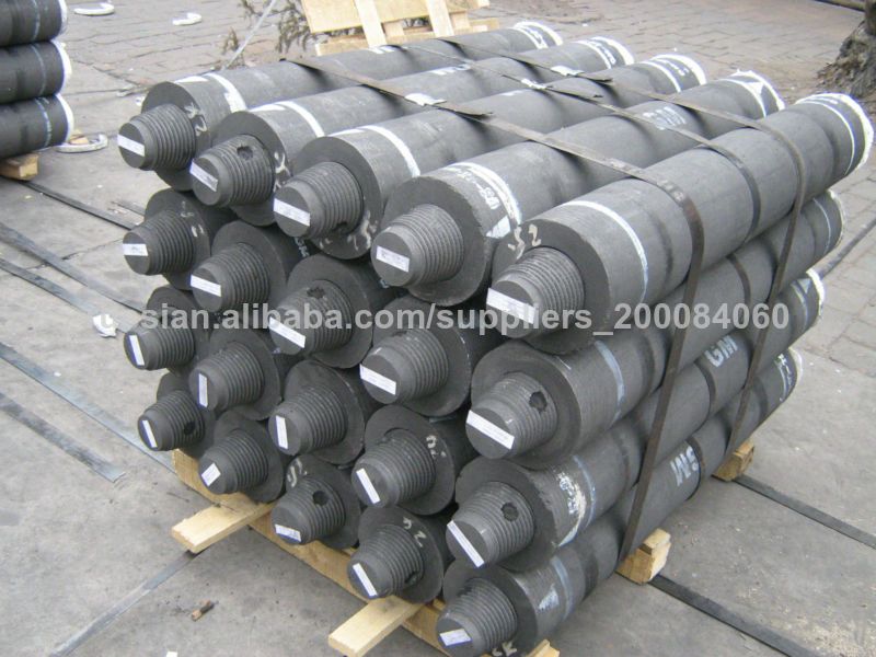 Graphite Electrode