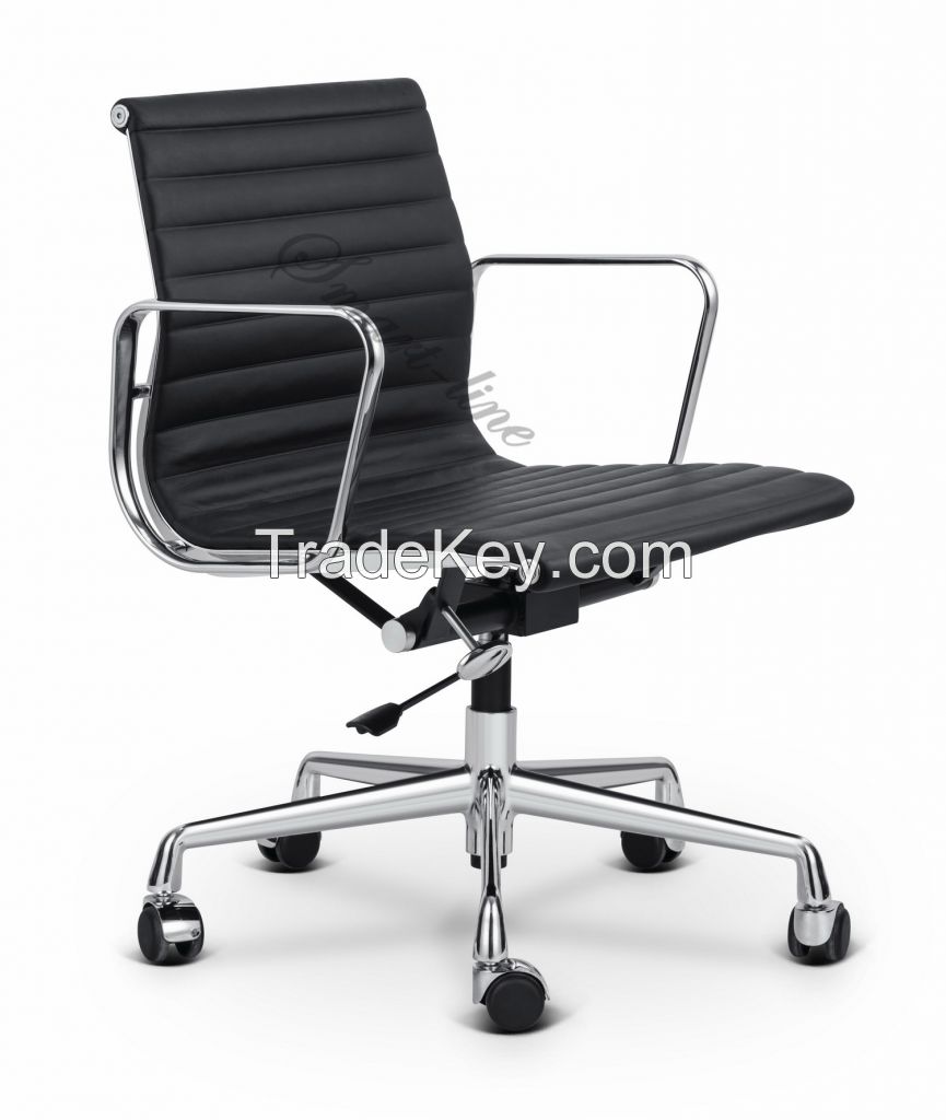 Thinpad chair-Low back