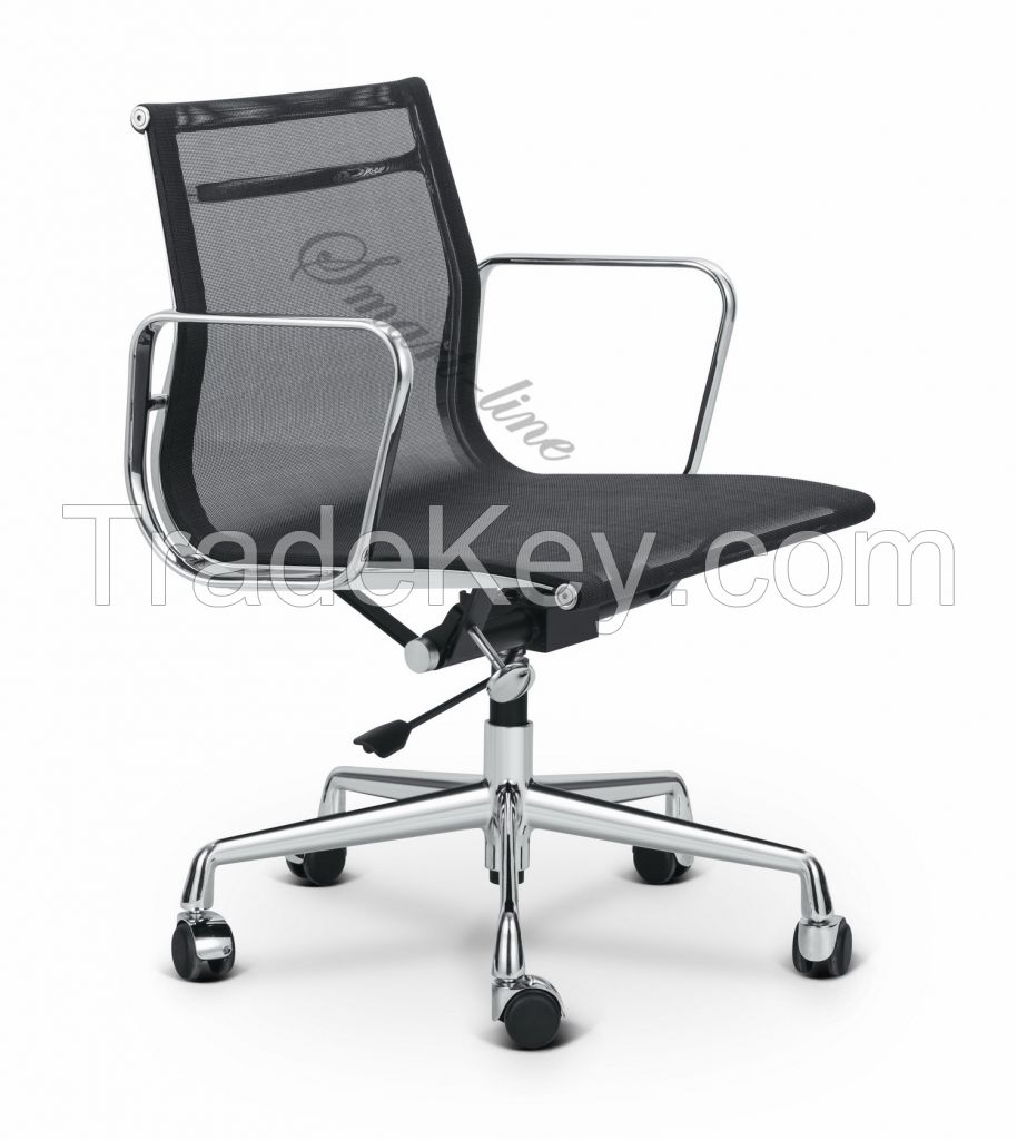 Mesh chair-Low back
