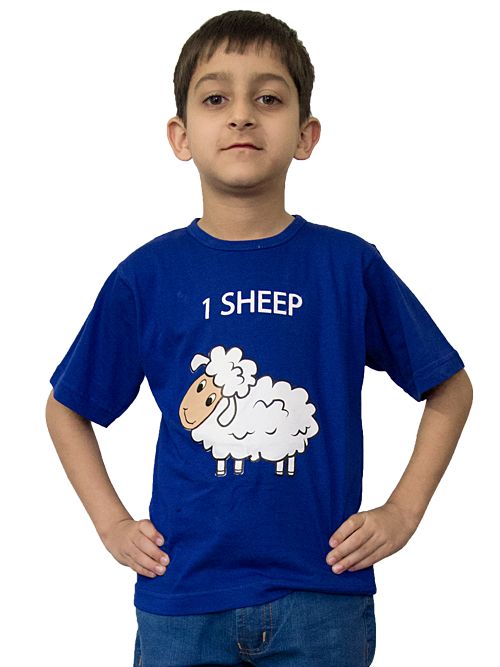 Branded Kids T-Shirts