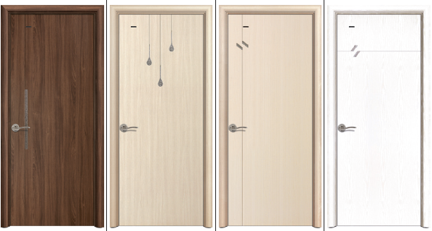 Fire rated door Korean Brand