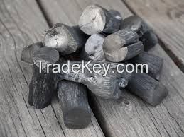 Charcoal Export Quality 
