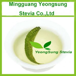Natural Stevia Leaf Tea