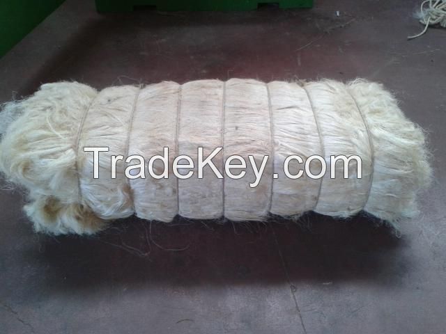 Sisal Fiber UG Grade