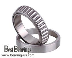 Tapered Roller Bearings