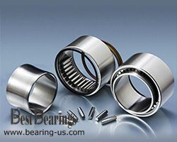 Needle Roller Bearings