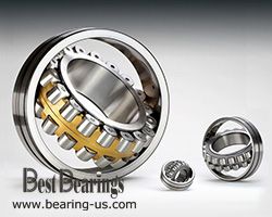 Spherical Roller Bearings