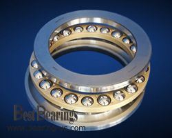 Thrust Ball Bearings