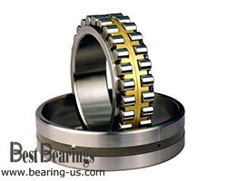 Cylindrical Roller Bearings