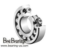 Self-Aligning Ball Bearings