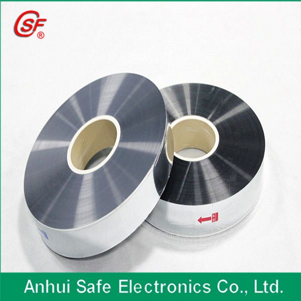 Metallized Film