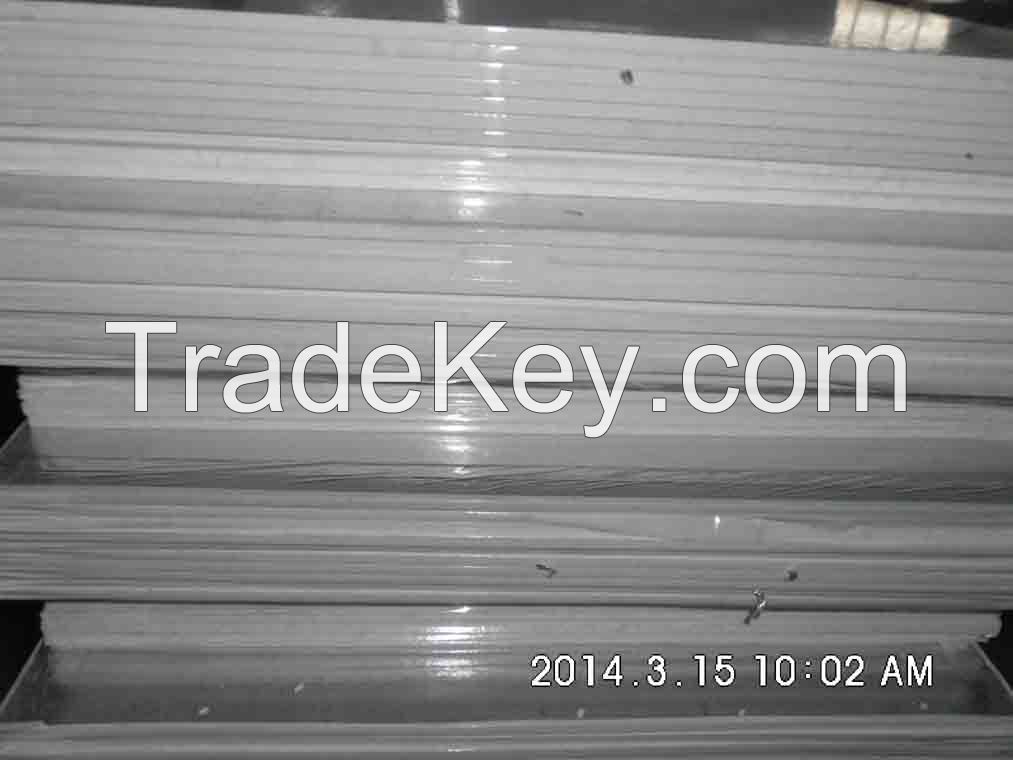 Suspended PVC Ceiling Board