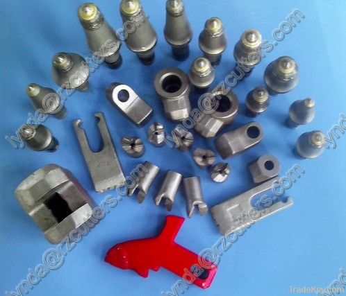 mining drill bits/miner cutter bits/coal mine drill bits