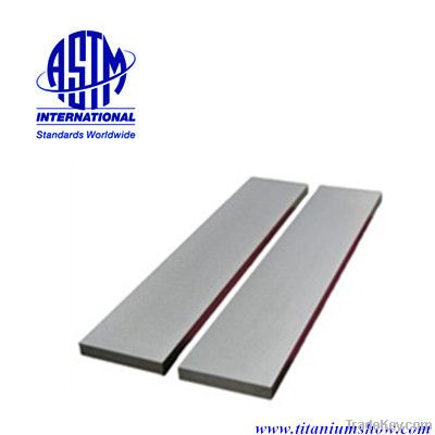 titanium plates