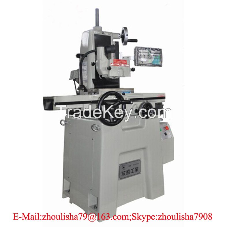 High Precision Manual Surface Grinder KGS-618 