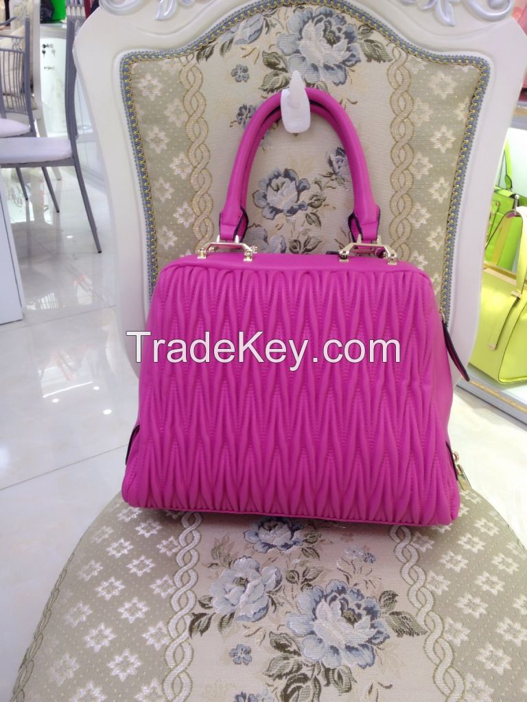 2015 Handbag in good quality