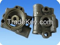 Mining machinery parts