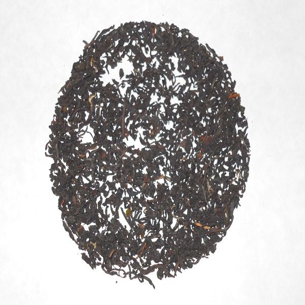 Orthodox Black Tea - Loose Leaf