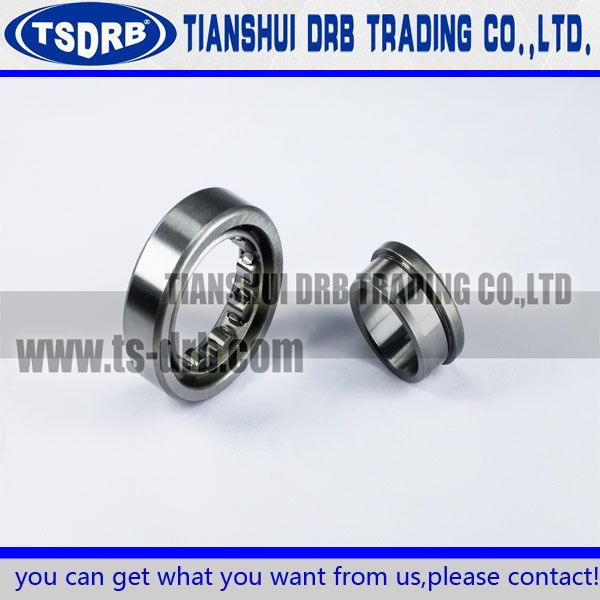 competitive price cylindrical roller bearing china