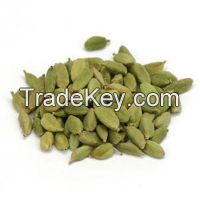 Green Cardamom