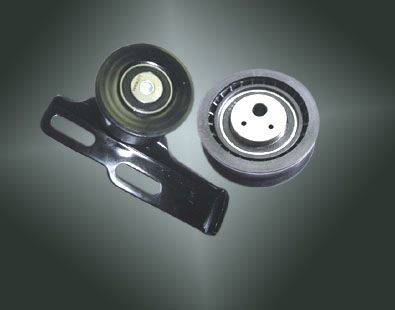 Tensioner bearing