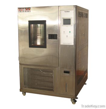 TE Economical Programmable Temperature and Humidity Test Chamber