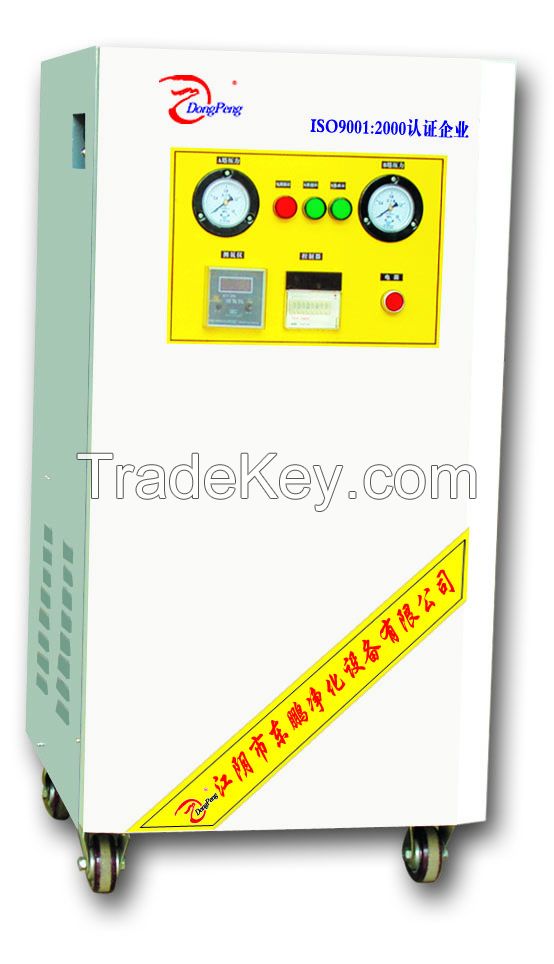 Jiangyin dongpeng food preservation PSA nitrogen generator 