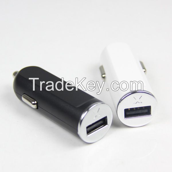 Colorful new design 5v 1a universal cell phone charger for iphone