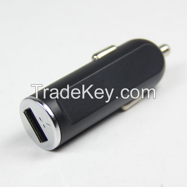 Colorful new design 5v 1a universal cell phone charger for iphone