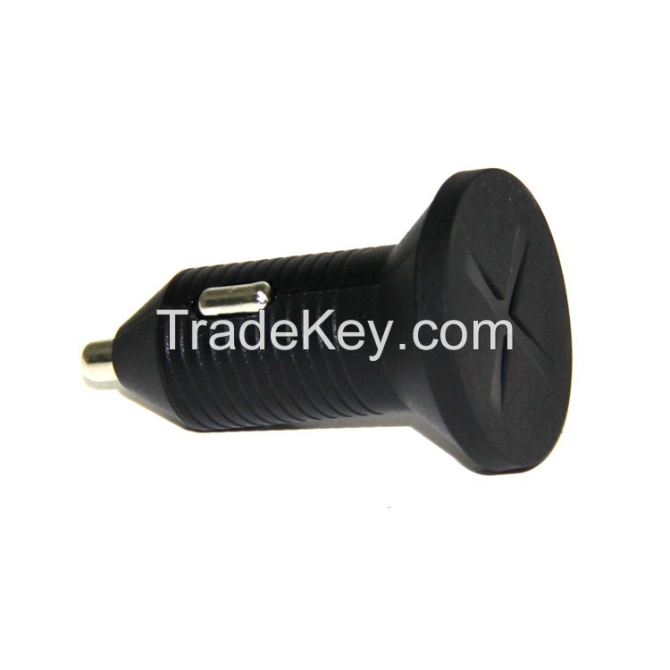 New invention for samusng&iphone mobile car charger
