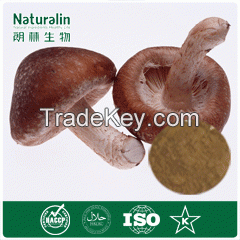 Shiitake Mushroom Extract