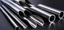 Bright Annealing Stainless Steel Tubes/High Purity Sanitary Stainless Steel Pipes(seamless)