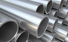 Super Ferritic Stainless Steel Condenser Tubes (welded)