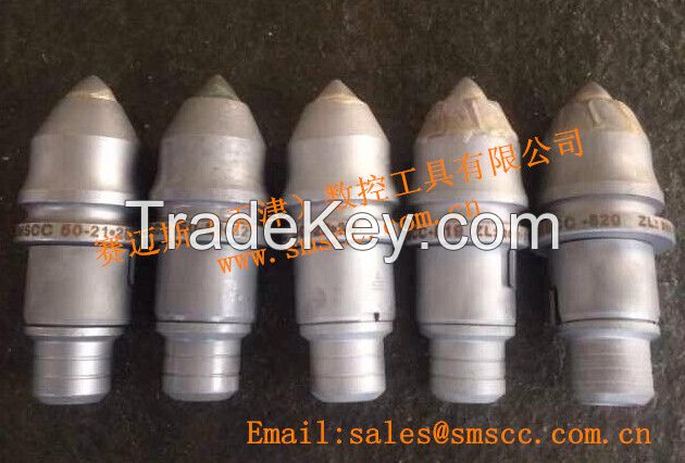 rock drilling bits