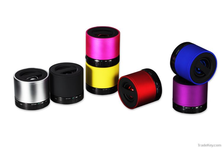 subwoofer bluetooth speaker with powerful bass for mobile phone