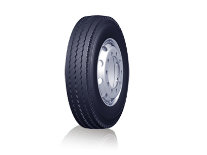 Light Truck Radial Tyres
