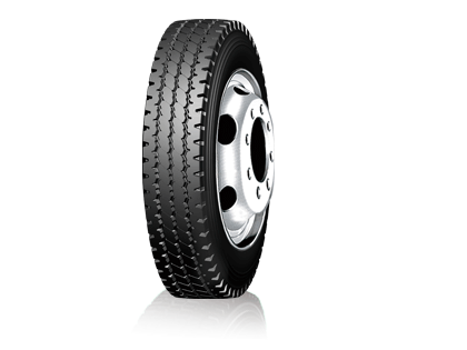 Truck and Bus Radial Tyres