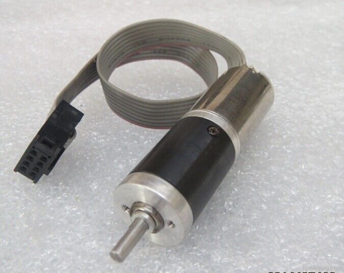 planetary gear motor